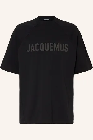 Jacquemus T-Shirt LE TSHIRT TYPO