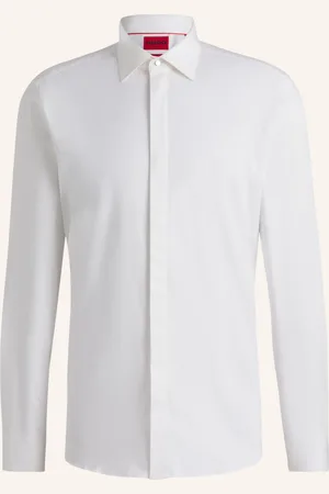 HUGO BOSS Business Hemd VALENTI