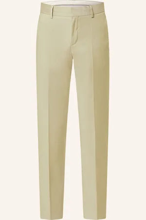 HUGO BOSS Anzughose GENIUS Slim Fit