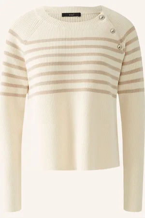 Oui Pullover