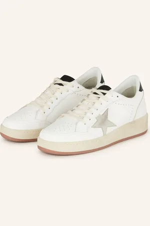 Golden Goose Sneaker BALL STAR