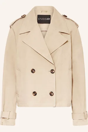 STUDIO AR Cabanjacke SAMORA