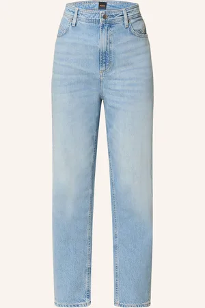 HUGO BOSS Mom Jeans THE RUTH