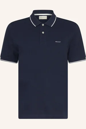 GANT Piqué-Poloshirt