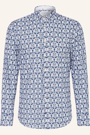 Colours & Sons Hemd Regular Fit