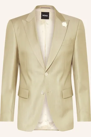 HUGO BOSS Anzugsakko HUTSON Slim Fit