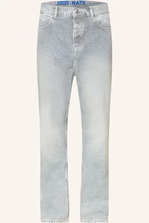 Hugo Blue Jeans NATE Baggy Fit