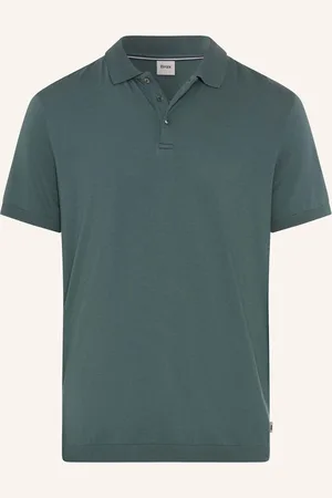 Brax Jersey-Poloshirt STYLE PARVIS