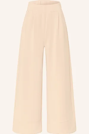 Rich & Royal Jersey-Culotte