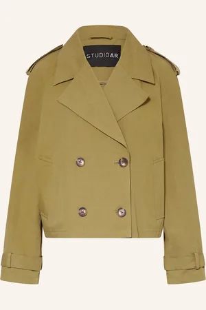 STUDIO AR Cabanjacke SAMORA