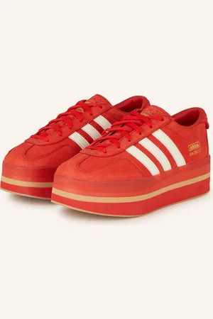 adidas Sneaker GAZELLE STACK