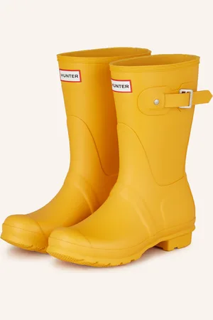 Hunter Gummistiefel ORIGINALS SHORT