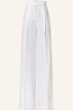 Dorothee Schumacher Marlenehose SUMMER CRUISE mit Leinen