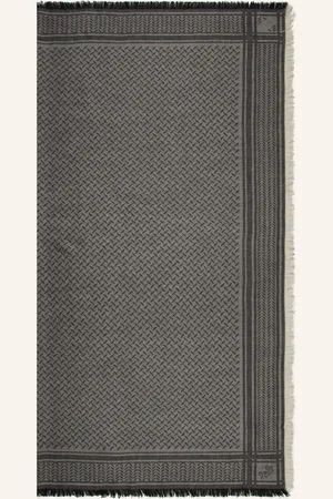 LALA BERLIN Cashmere-Tuch ARILLA