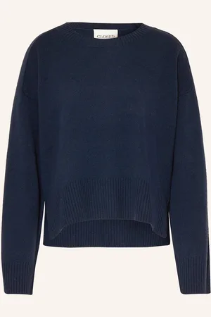 Closed Pullover