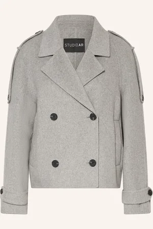 STUDIO AR Cabanjacke LEXINE