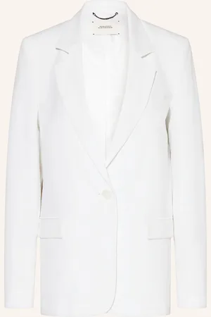 Dorothee Schumacher Blazer SUMMER CRUISE mit Leinen