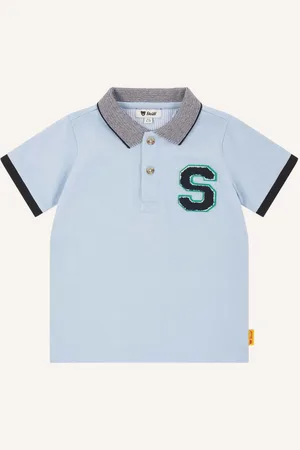 Steiff Poloshirt TEAM