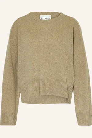 Closed Pullover