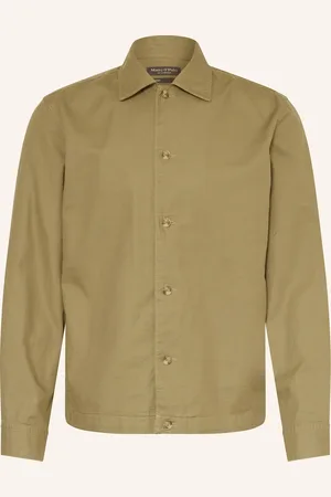 Marc O’ Polo Overshirt