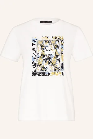 Comma, T-Shirt