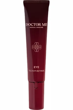 Doctor Mi! CORRECTING EYE CREAM