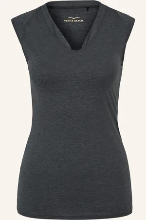 Venice Beach T-Shirt VB Eleamee