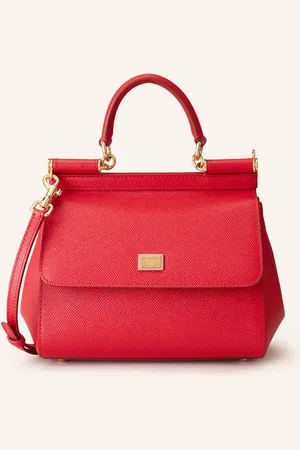 Dolce & Gabbana Handtasche SICILY MEDIUM