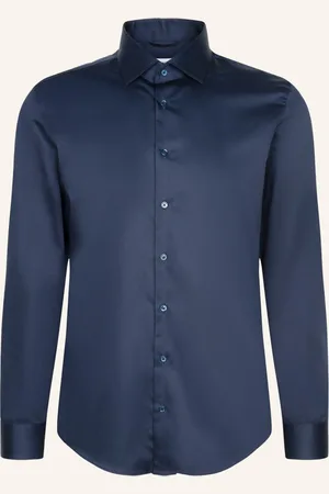 Seidensticker Business Hemd Slim Fit