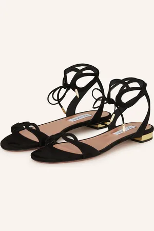 Aquazzura Sandalen TESSA