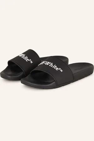 OFF-WHITE Pantoletten BOOKISH
