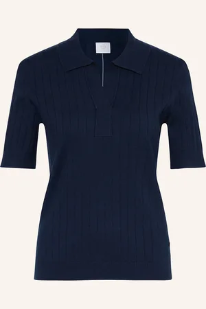 Bogner Strickshirt JUNE mit Seide