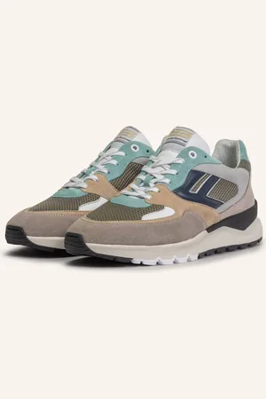 Floris van Bommel Sneaker DE TREENER 01