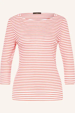 Windsor Shirt mit 3/4-Arm