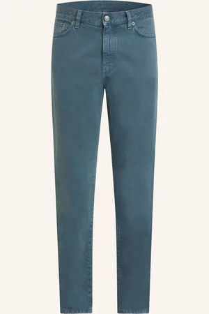 Ermenegildo Zegna Jeans Slim Fit