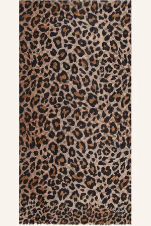 LALA BERLIN Cashmere-Schal LEO