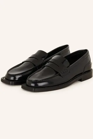 Closed Slipper