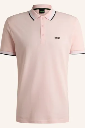 HUGO BOSS Poloshirt PADDY Regular Fit