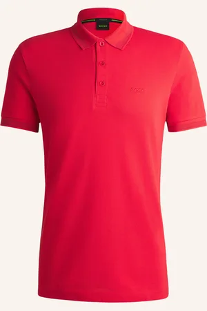 HUGO BOSS Poloshirt PADDY Regular Fit