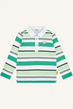 Steiff Poloshirt TEAM