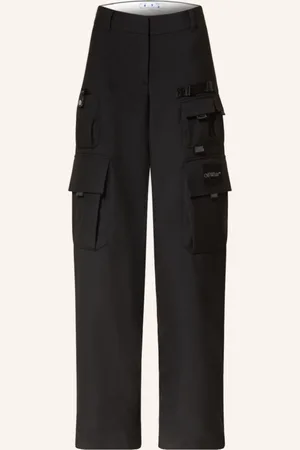 OFF-WHITE Cargohose