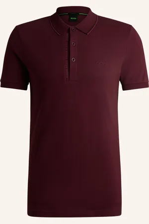 HUGO BOSS Poloshirt PAULE 4 Slim Fit