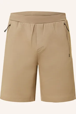 HUGO BOSS Sweatshorts HECON