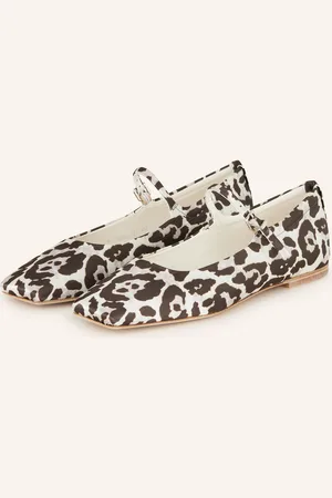 Kennel & Schmenger Mary-Jane-Ballerinas LEILA