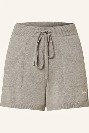 LALA BERLIN Strickshorts KAMI