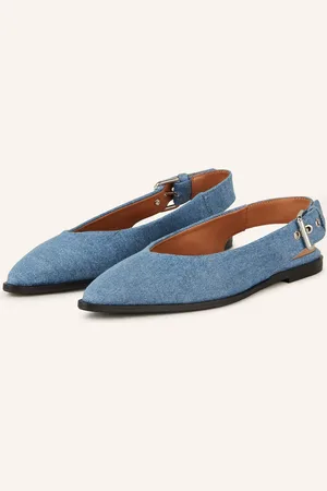 Billi Bi Slingballerinas