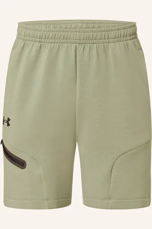 Under Armour Sweatshorts UA UNSTOPABLE