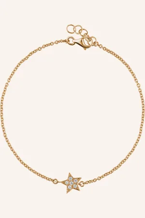 Cada Armband TINY STAR