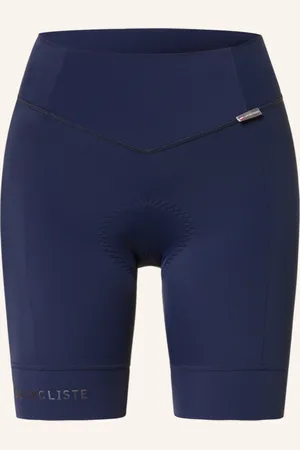 Cafe du Cycliste Radhose CELINE mit gepolstertem Einsatz