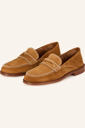 Claudie Pierlot Penny-Loafer